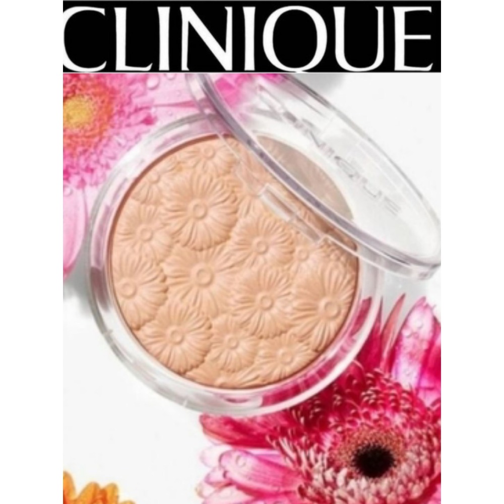 Clinique Powder Pop Flower Highlighter